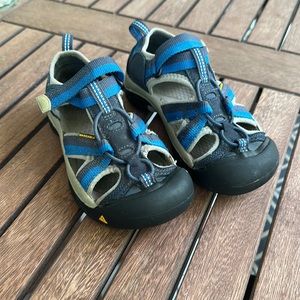Keen kids Newport H2 water sandal